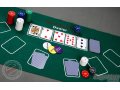 покерный набор Покер 200:  металлическая коробка в городе Новороссийск, фото 2, стоимость: 780 руб.