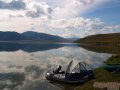 Продам лодку в городе Саяногорск, фото 1, Хакасия