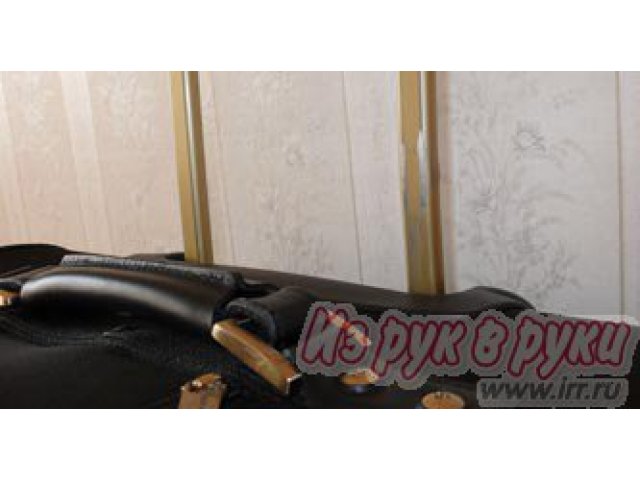 Чемодан «Kenneth Cole» на колесах с выдвижной ручкой в городе Москва, фото 6, Сумки, чемоданы