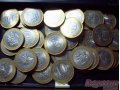 юбилейные и памятные монеты в городе Саратов, фото 1, Саратовская область