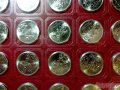 Продажа 25 рублевых монет серии Сочи-2014 в городе Новокузнецк, фото 1, Кемеровская область