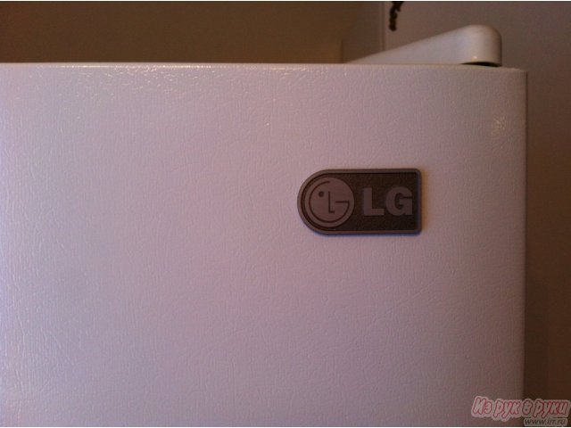 Продам LG Side by Side в городе Костомукша, фото 2, Холодильники и морозильные камеры