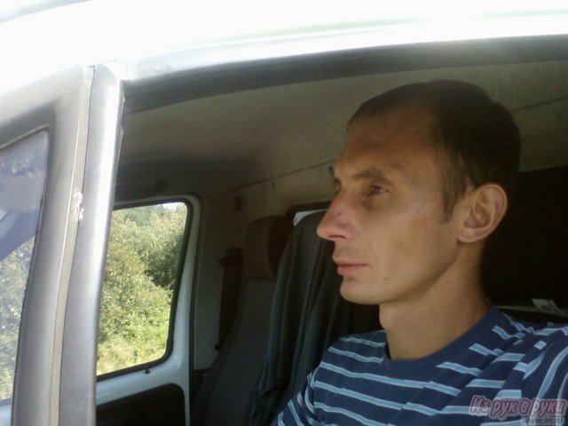 Водитель-экспедитор  В, С ищю работу в городе Ярославль, фото 2, стоимость: 20 000 руб.