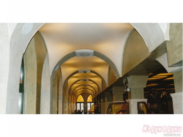 Натяжные потолки,  керамическая плитка и обои из Италии ! в городе Калининград, фото 6, Калининградская область