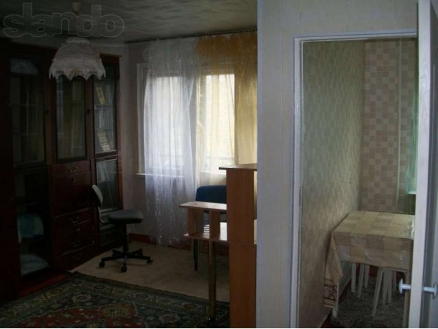 Сдам 1к. квартиру в Новосибирске, центральный район в городе Новосибирск, фото 2, стоимость: 17 000 руб.