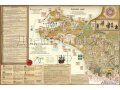 Карта-путеводитель  Древности Черноморья в городе Анапа, фото 1, Краснодарский край