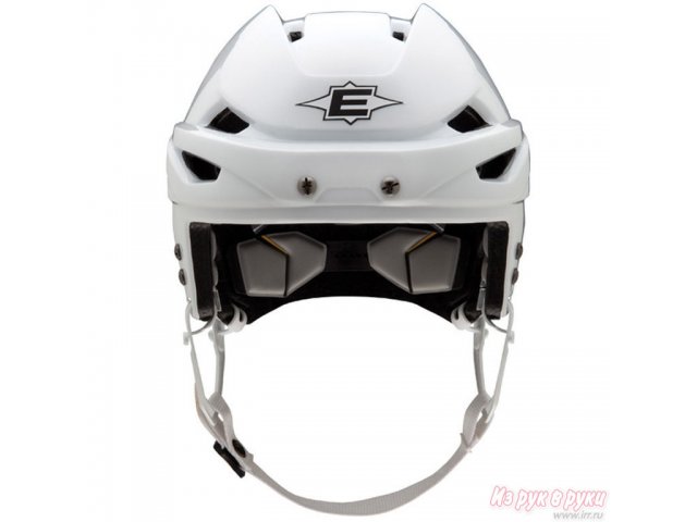 Хоккейный шлем Easton S19 XL в городе Уфа, фото 2, стоимость: 2 500 руб.