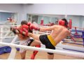 Персональные и групповые тренировки по Муай Тай (Тайский бокс) в городе Москва, фото 2, стоимость: 0 руб.