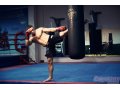 Персональные и групповые тренировки по Муай Тай (Тайский бокс) в городе Москва, фото 6, Обучения и занятия