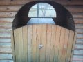 Продаю Беседку деревянную в городе Чебоксары, фото 6, Срубы, бани дома