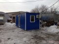 Продам/сдам бытовку вагон-дом в городе Ухта, фото 3, Срубы, бани дома