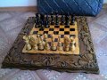 Нарды+шахматы в одном наборе в городе Уссурийск, фото 1, Приморский край
