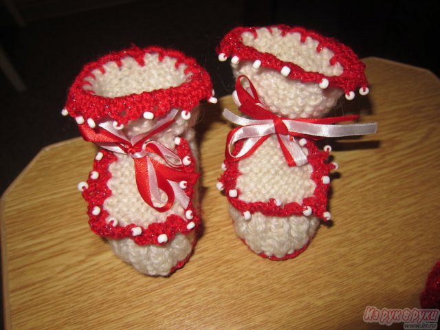 ПИНЕТКИ 1 в городе Уссурийск, фото 2, Детская одежда