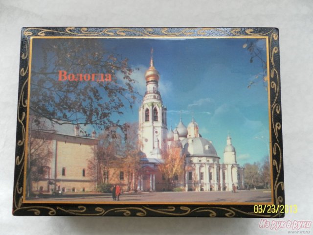 Шкатулки,  зеркало в городе Санкт-Петербург, фото 5, стоимость: 180 руб.