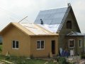 Восстановление загородных деревянных домов. в городе Череповец, фото 1, Вологодская область