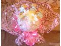 Букеты для любого торжества и события в городе Комсомольск-на-Амуре, фото 3, Букеты, декоративные цветы и вкусные подарки