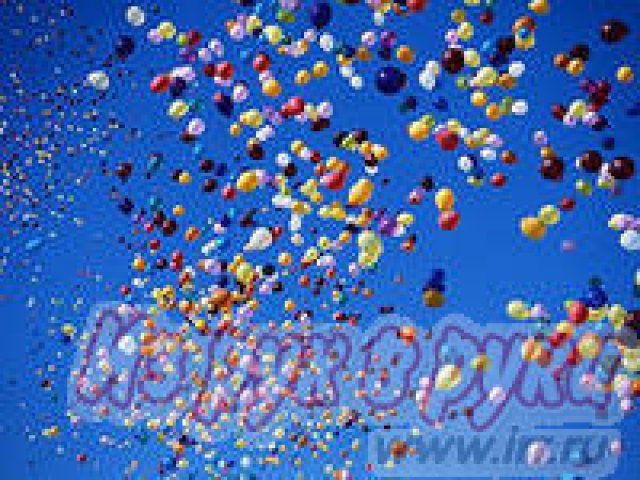 воздушные шары в городе Екатеринбург, фото 4, стоимость: 0 руб.