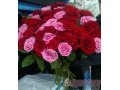 Весной цены на букеты из роз еще приятнее в городе Красноярск, фото 1, Красноярский край