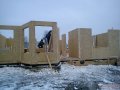 Строительство домов по канадской технологии в городе Саратов, фото 1, Саратовская область