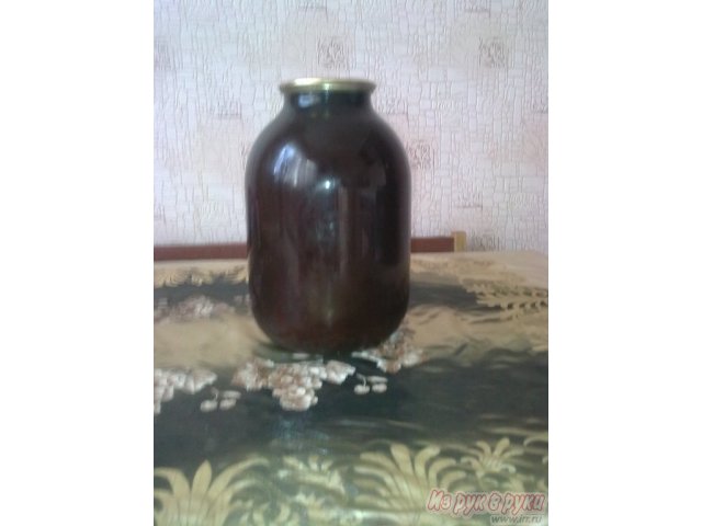 мёд гречишный в городе Москва, фото 1, стоимость: 1 500 руб.