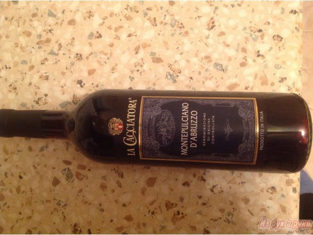 Вино Италия в наличие и под заказ в городе Москва, фото 6, Московская область