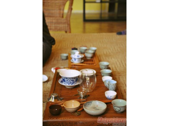  Чайное Место  в Самаре в городе Самара, фото 4, Продовольствие