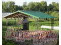 летние кухни,  теплицы,  гаражи в городе Иркутск, фото 1, Иркутская область