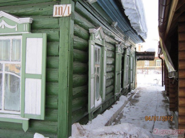 Дом на саморазбор в городе Новосибирск, фото 2, Новосибирская область