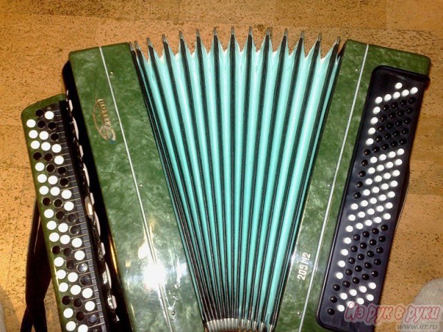 гармонь,  баян,  аккордеон. в городе Самара, фото 10, стоимость: 0 руб.