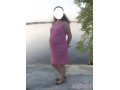 платье для беременных в городе Энгельс, фото 2, стоимость: 500 руб.