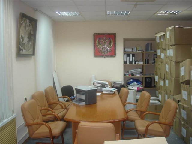 Офис по адресу ул. Гончарова.. . в городе Ульяновск, фото 1, стоимость: 10 000 000 руб.