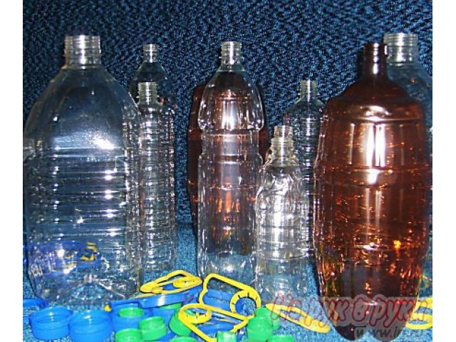 Пэт бутылки в городе Новокузнецк, фото 1, стоимость: 1 руб.