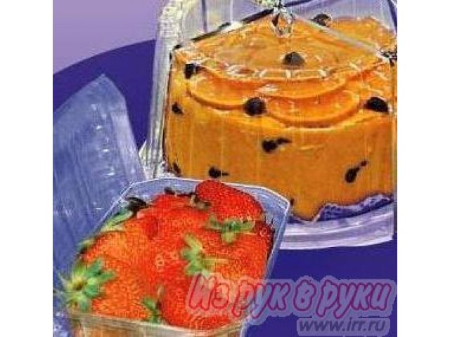 упаковка для тортов в городе Киров, фото 1, стоимость: 0 руб.