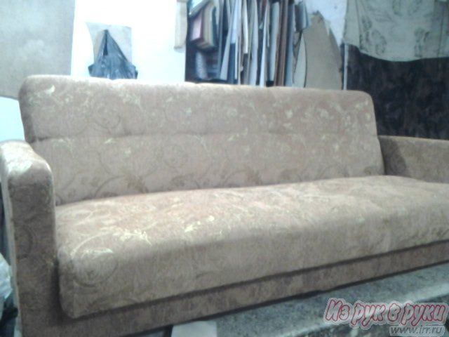 продаю диван в городе Чебоксары, фото 1, стоимость: 4 000 руб.