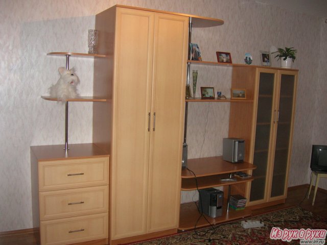 Мебель для гостиной в городе Смоленск, фото 1, стоимость: 0 руб.
