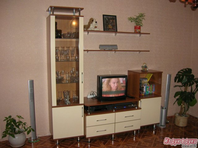 Мебель для гостиной в городе Смоленск, фото 2, Другое
