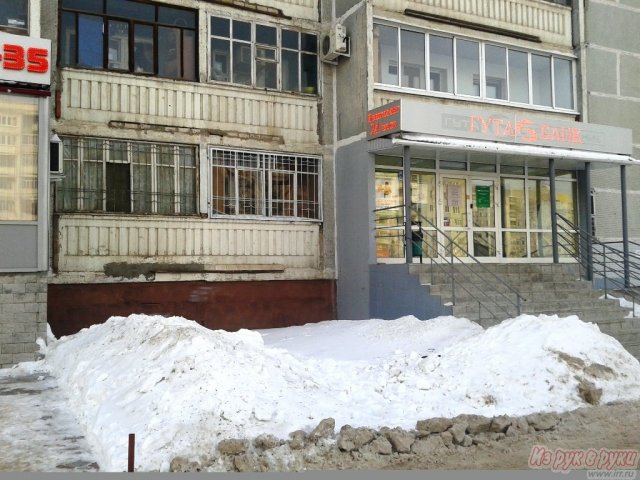 Офис 72 кв. м,   Юлиуса Фучика ул,   133 в городе Казань, фото 1, Продажа офисов