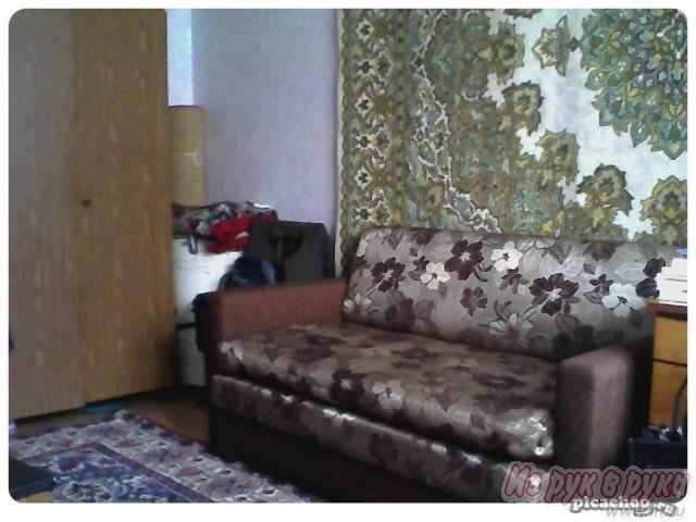 Продается небольшой диванчик! в городе Стерлитамак, фото 1, Другое