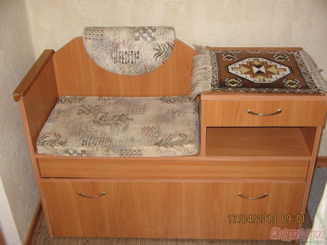 Мебель в городе Тверь, фото 1, стоимость: 2 000 руб.