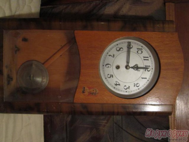 Настенные часы в городе Тамбов, фото 1, Другое