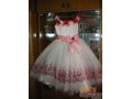 ПРодается бальное платье в городе Оренбург, фото 2, стоимость: 2 500 руб.
