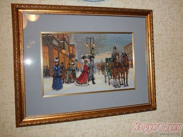 Картины в городе Пермь, фото 7, стоимость: 2 000 руб.