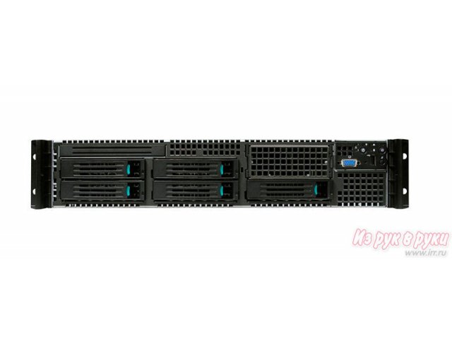 Сервер Intel SR2500/DualXeonE5405/12GbFB/2x300GbSAS в городе Санкт-Петербург, фото 2, стоимость: 32 000 руб.