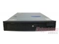 Сервер Intel SR2500/DualXeonE5405/12GbFB/2x300GbSAS в городе Санкт-Петербург, фото 1, Ленинградская область