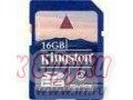 Память SD Card 16Gb Kingston SDHC - Class 4 в городе Сысерть, фото 1, Свердловская область