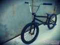 Продаю Байк BMX (ТОР) в городе Барнаул, фото 1, Алтайский край