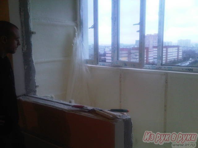 Утеплитель №1 в городе Абакан, фото 1, стоимость: 0 руб.