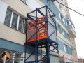 Грузовой лифт  (подъёмник) в городе Элиста, фото 1, Калмыкия