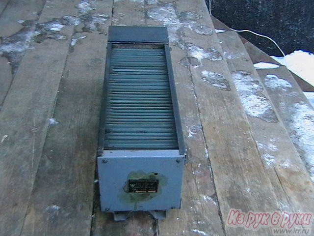 электрообогреватель в городе Оренбург, фото 1, Прочее