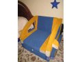 Кресло-кровать машинка в городе Мытищи, фото 2, стоимость: 1 500 руб.